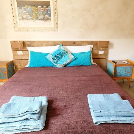 La Boheme Suite With Ac And Wifi Λούκα Εξωτερικό φωτογραφία